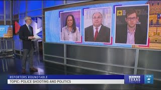 ITP Roundtable (9/16/18)