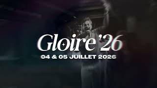 GLOIRE 2026 – Conférence de Miracles et de Guérisons