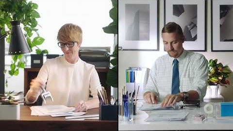 GoToMeeting Gets Your Team in Sync