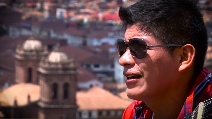REYNALD  AGUILAR ( Proyeccin Quillabamba ) LUZ DE ...