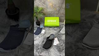 Crocs Literide 360 With Box SIZE:- 7 TO 11 #shorts