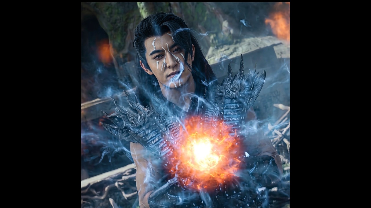 The Immortal God vs. The Forbidden Cannon #shorts