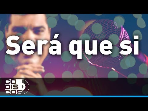 Será Que Si, Maelo Ruiz - Karaoke
