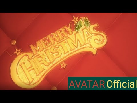 Giáng Sinh Avatar - OnlyC ft Jongkay ft Angela Phương Trinh ft Avatar Girls| Official Music Video