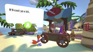 01 Exploring Gilly Island