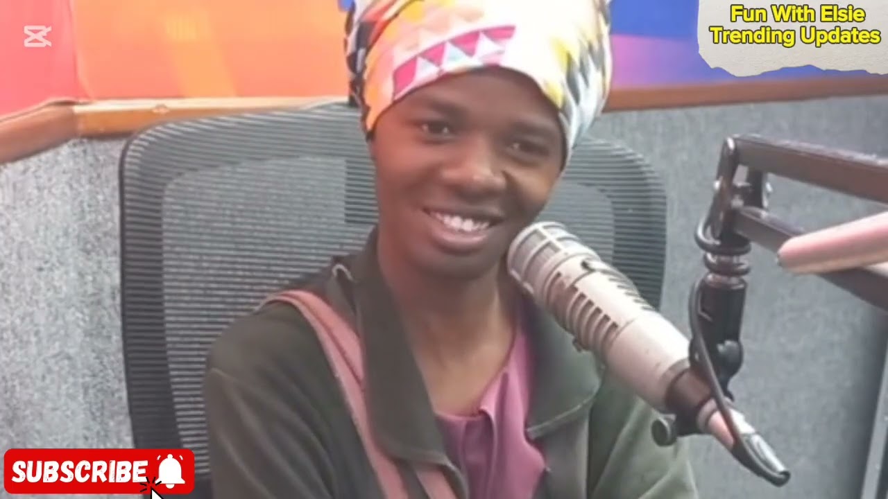 Дада Сара Чааи Я DAMA MOBILE Spares ||Вакирумба ||Гатемба Чайный мастер ||Kameme Fm