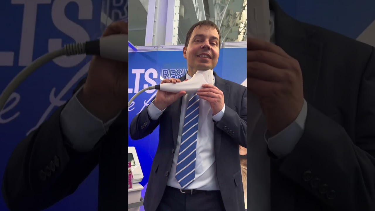 From sleek handheld tools to advanced laser systems with patented QDC™ technology