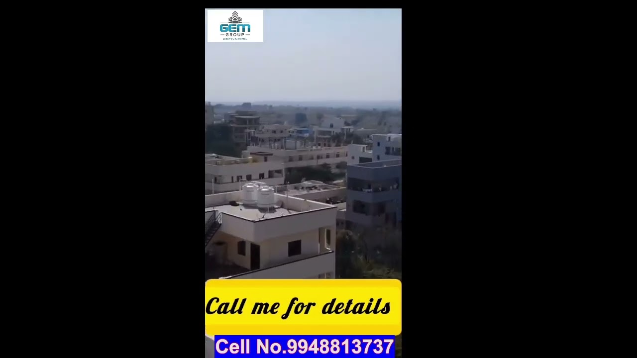 Shadnagar Town Premium Plots  Sri Laxmi Balaji Township by GEM Group l01