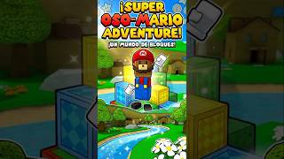 Cosas Que Mejorarían Super Bear Adventure #superbearadventure #shorts #superbear #sba