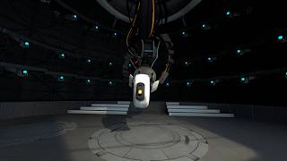 PORTAL 2 | Last Chapter 9: The Part Where He Kills You - Gameplay Playthrough ENDING (PC, 4K60)