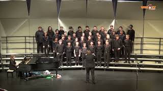 MJHS T-B Choir Spring 5.4.26