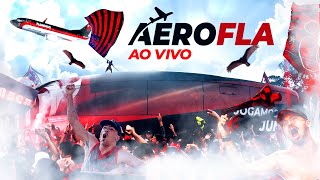 Thumbnail for 🔴 AO VIVO: AEROFLA - COPA DO MUNDO DE CLUBES DA FIFA | 2025