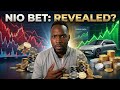 Did William Li Actually Win His 11-Year Bet On NIO?