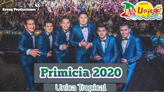 La unica tropical Primicia 2020