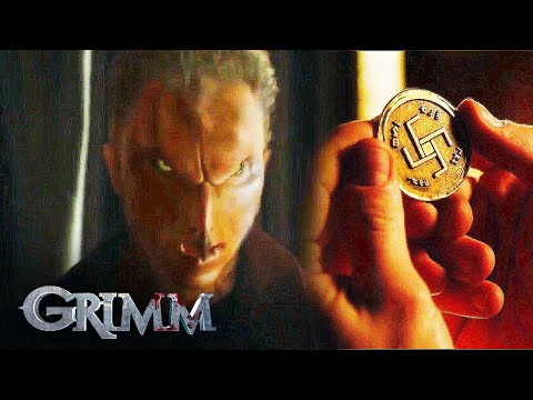 Fight to get Magic Coins | Grimm