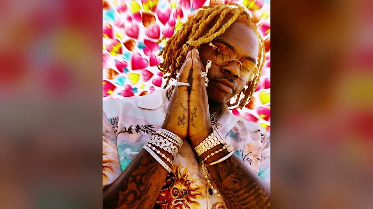 [FREE] Gunna Type Beat - "Ghost"