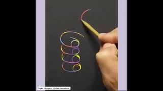 turning number into things