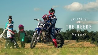 The Reeds | ONE FAMILY, ONE BRAND