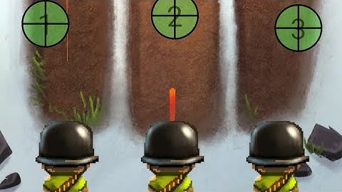 Mpl pro tiny army new trick highest score create free from kdcp vines