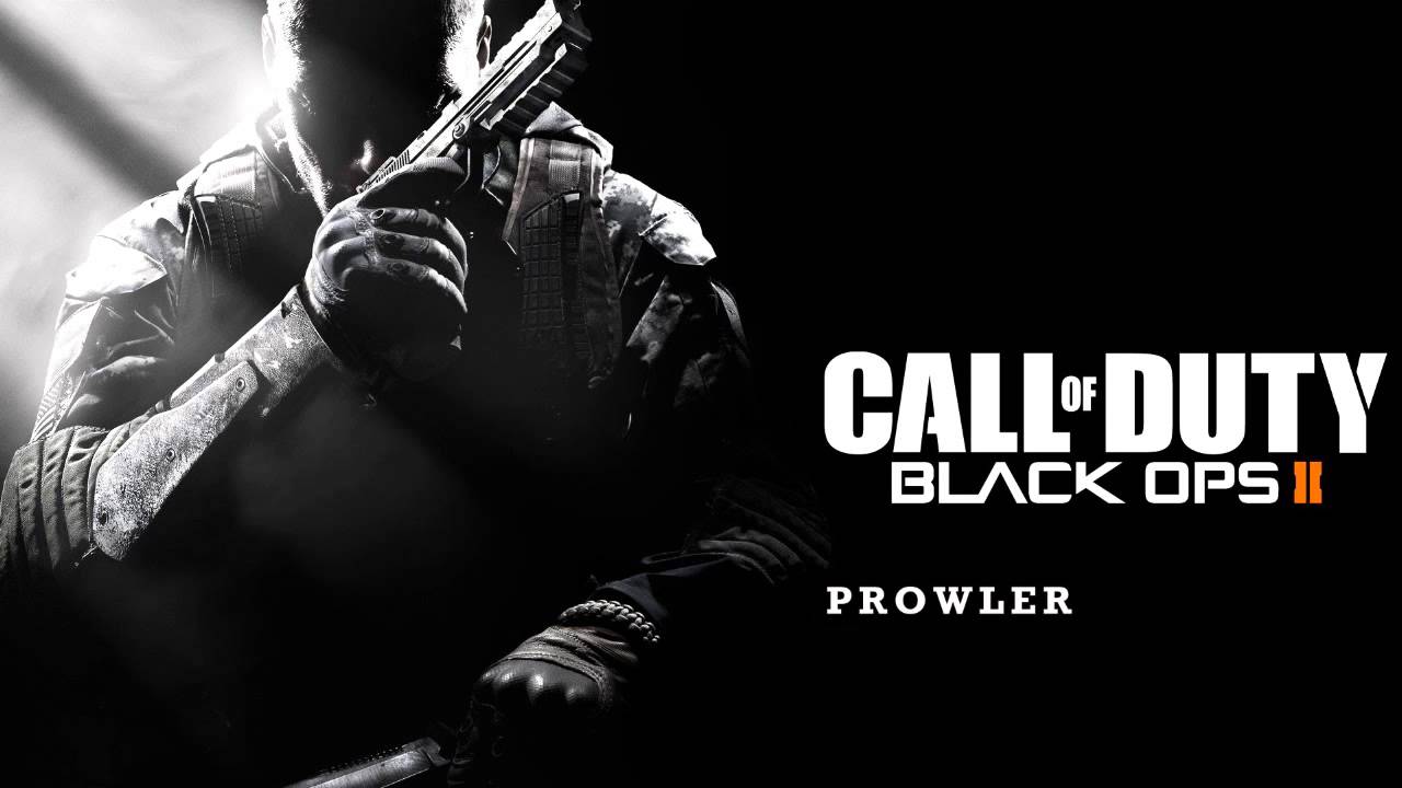 Смотреть «Call of Duty Black Ops 2 - Heros Theme (Soundtrack OST)» на YouTube Смотреть «Call of Duty Black Ops 2 - Heros Theme (Soundtrack OST)» на YouTube