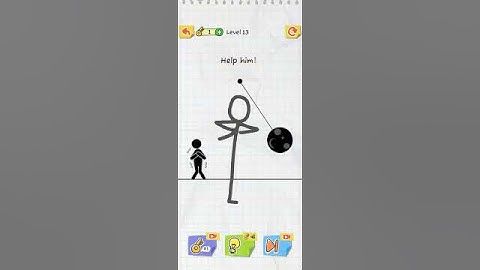 Draw 2 Save [ Level 13 ] #draw2save #illegalgamer