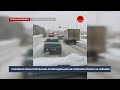 С Днём жестянщика: в Севастополе 50% автовладельцев не сменили резину на зимнюю