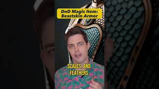 DnD Magic Item: Beastskin Armor #dnd #dungeonsanddragons #dnd5e #dndtips #dmtips #tabletopgaming DnD Magic Item: Beastskin Armor #dnd #dungeonsanddragons #dnd5e #dndtips #dmtips #tabletopgaming