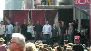 Broadway on Broadway 2008 - Billy Elliot/Finale