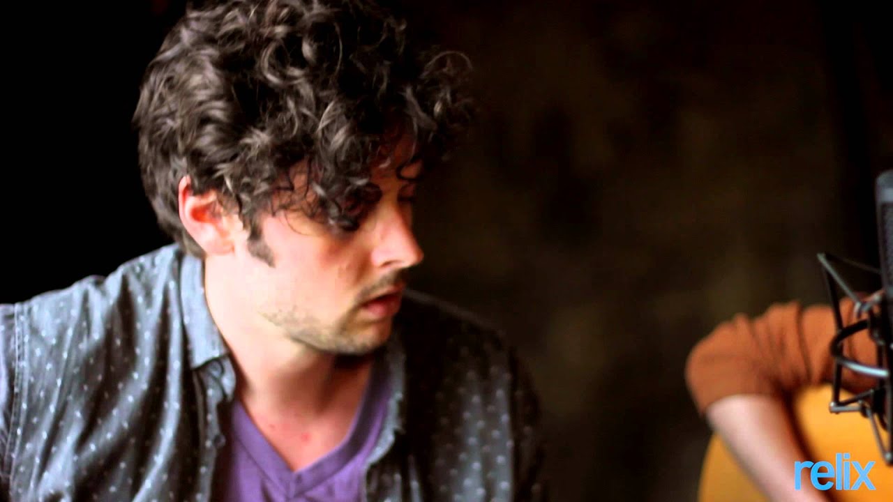 The Peach Kings "Like A Stone"