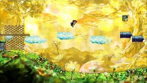 Braid Walkthrough - Phase