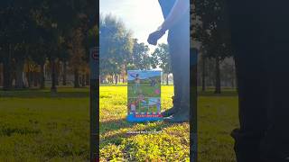 Pop ‘N Pitch with Pops is our favorite way to play. ⚾ #FamilyGoals #LittleTikes