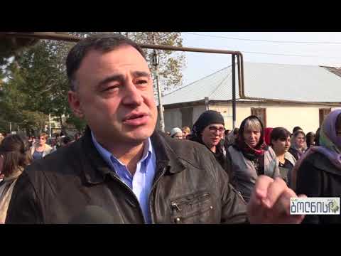 დიდმოწამე ქეთევან დედოფლის წმინდა ნაწილები ბოლნისშია