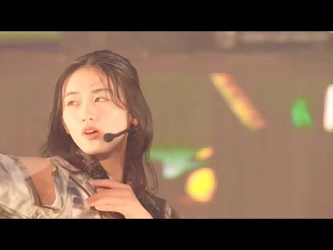 櫻坂46 『思ったよりも寂しくない』 LIVE MIXver.