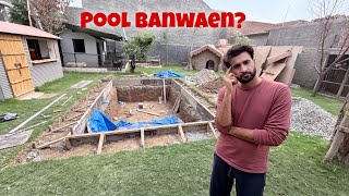 Dobara Pool Banwa Rahay Hain 😍