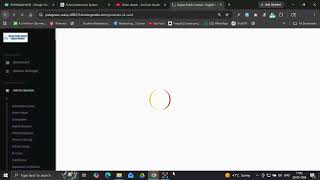 generate id card adimni section