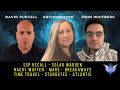 John Whitberg SSP SolarWarden Recall Breakaway Stargate NachtWaffen David Purcell Anchorhaven MWP110