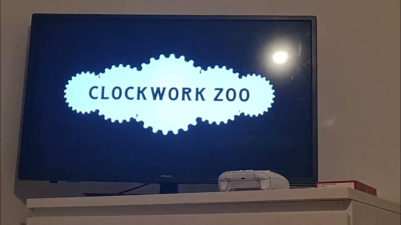 Canada/Canadian Television Fund/Ontario/Quebec/The DTI/Treehouse