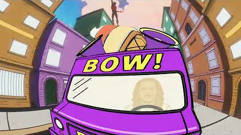 Metro Boomin, Quavo, Breskii, YKNIECE, DJ Spinz - Take Me Thru Dere (Visualizer)