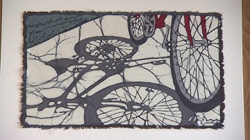 Resisting the Dye! With Artist Toni Spencer | Northwest Profiles (2016) | KSPS PBS