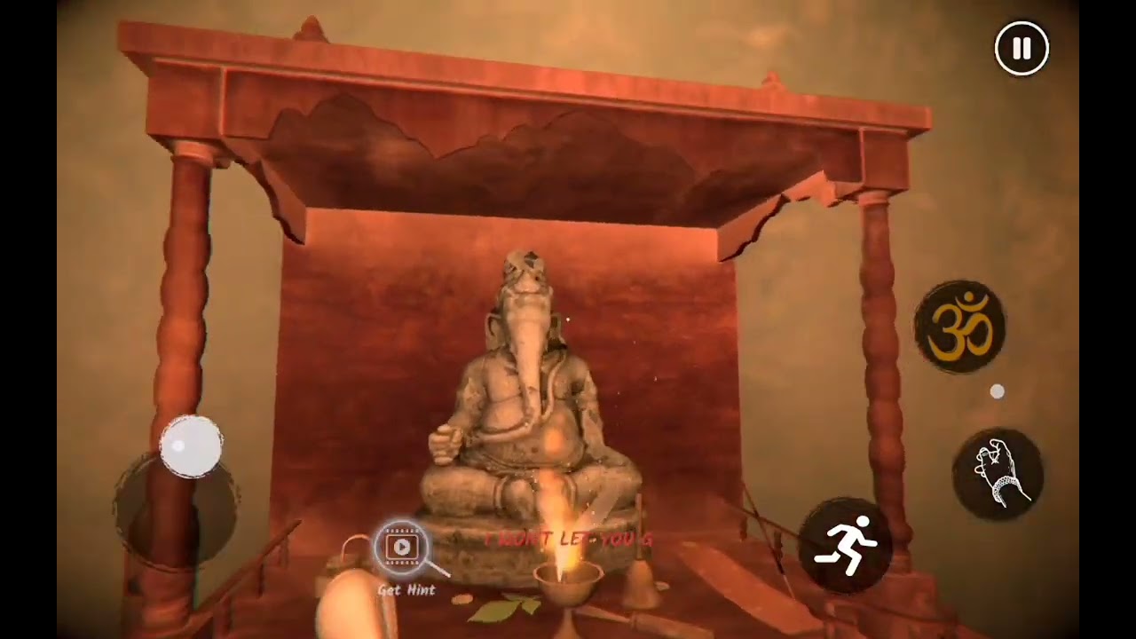 Kamla ! Part-3 |Arjunvideos|gaming|kamla|