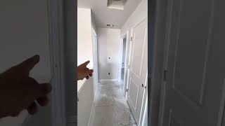 Johnson model from Meritage homes $434,000