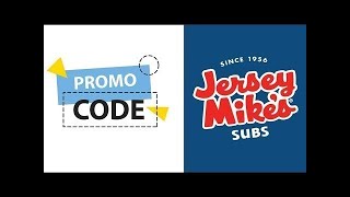 Famous Fresh Jersey Mike's promo codes 2025 || Jersey Mike's Promo Code Wealth