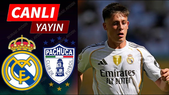 🔴Real Madrid - Pachuca Maçı Geniş Özet | Kulüpler Dünya Kupası | 22.06.2025 | eFootball Türkçe