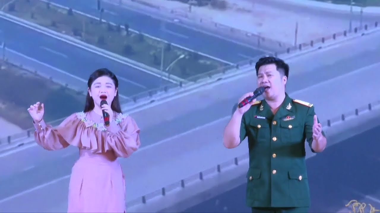 BẮC GIANG MỘT KHÚC ÂN TÌNH II XUÂN THỊNH ft NGỌC ÁNH