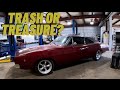 Needs REee Restoration | 1968 Dodge Charger