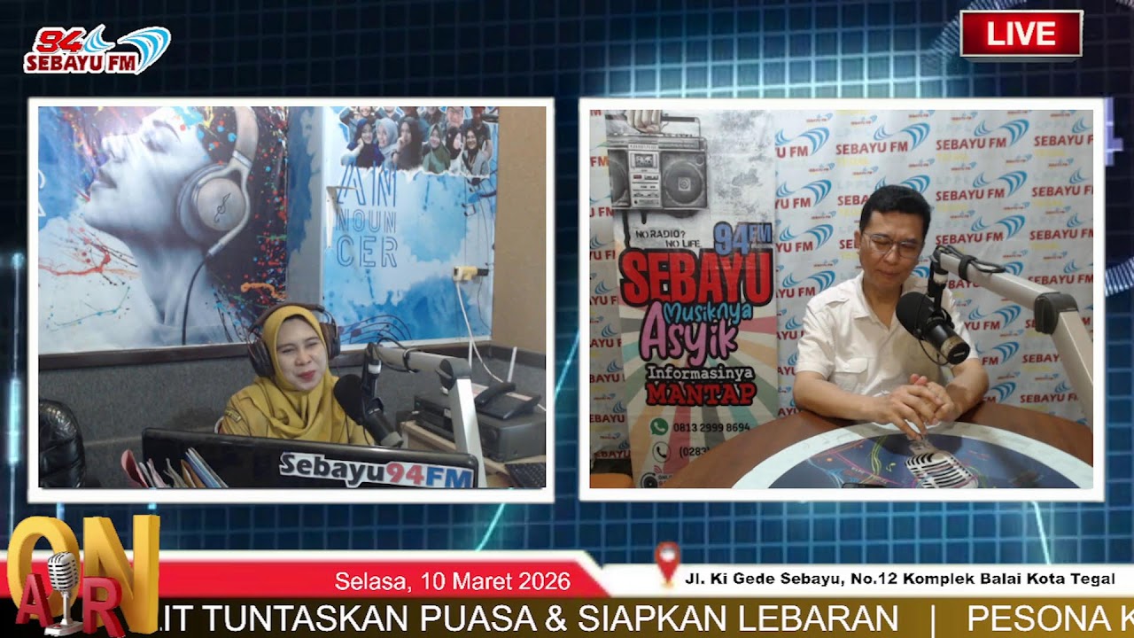 INI DIA KUNCINYA ! PESONA KULIT TUNTASKAN PUASA & SIAPKAN LEBARAN