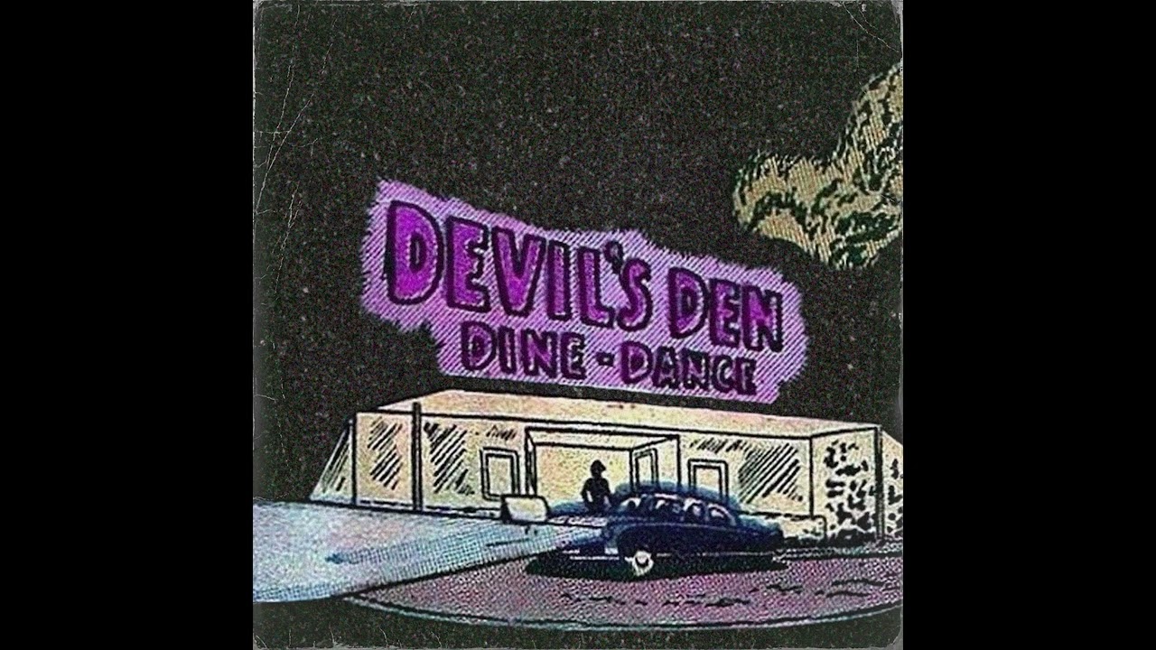 Boldy James & The Alchemist Type Beat - 