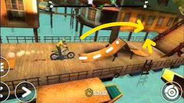 Trial Xtreme 4 Android iOS Gameplay puzzle video #xtream #androidgames #games