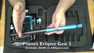 Planet Eclipse Geo 2 Review Part 1