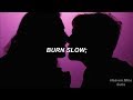 Jaira Burns Burn Slow Español mp3